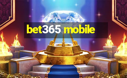 bet365 mobile