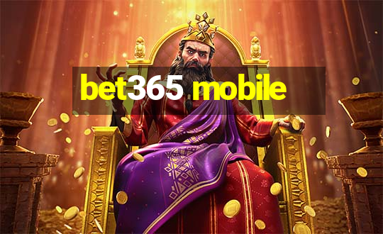 bet365 mobile