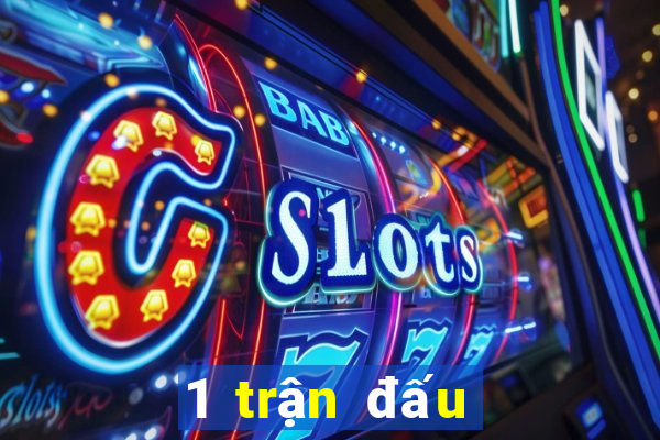 1 trận đấu với Game bài địa chủ