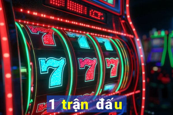 1 trận đấu với Game bài địa chủ