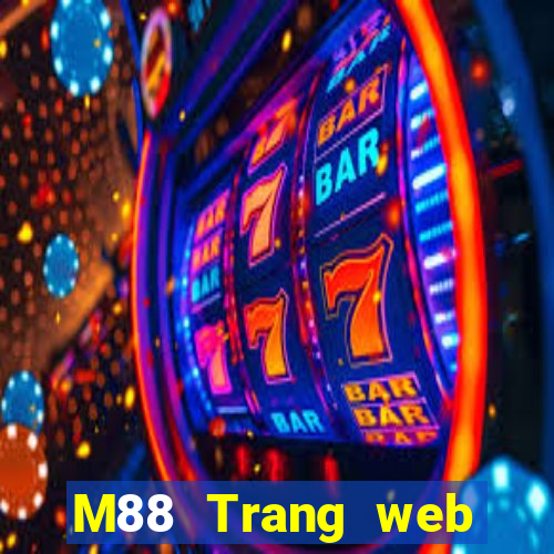 M88 Trang web chính thức của Datang Rising game bài