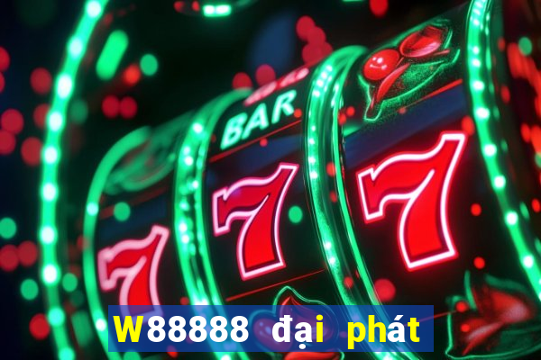 W88888 đại phát 888 Tiếng Việt