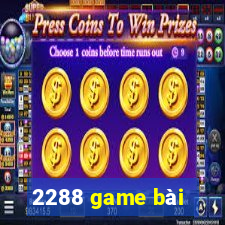 2288 game bài