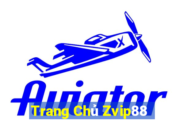 Trang Chủ Zvip88