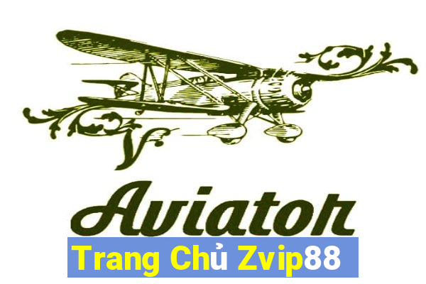 Trang Chủ Zvip88