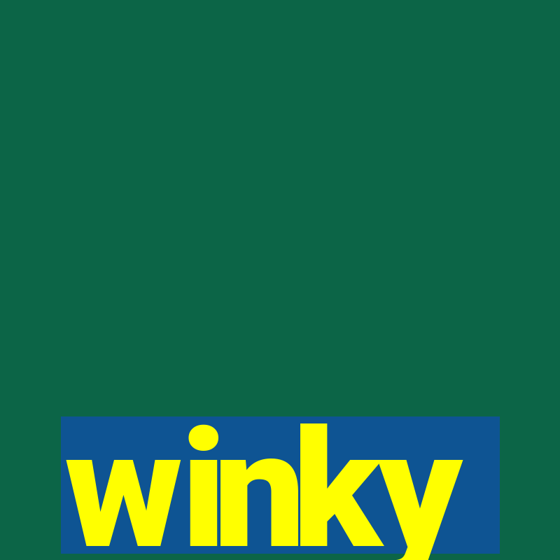 winky