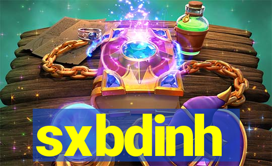 sxbdinh