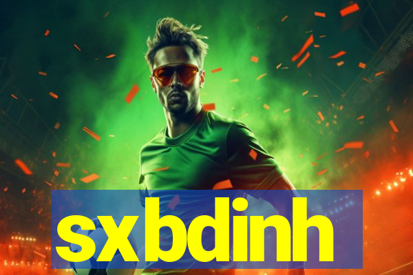 sxbdinh