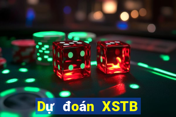 Dự đoán XSTB thứ hai