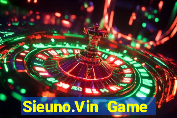 Sieuno.Vin Game Bài Tiến Lên