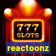 reactoonz