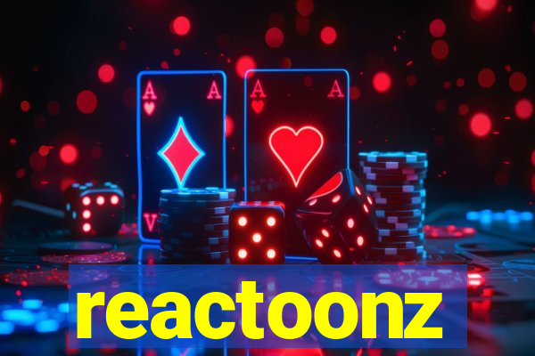 reactoonz