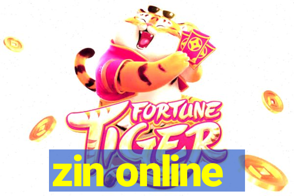 zin online