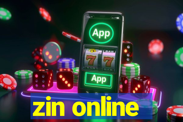 zin online