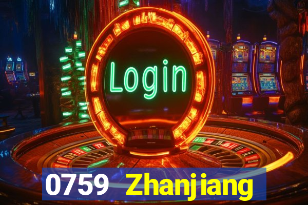 0759 Zhanjiang mạt chược Tải về