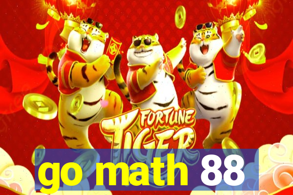 go math 88