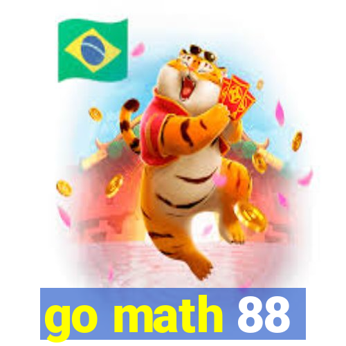 go math 88