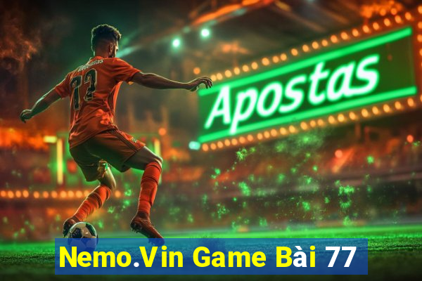 Nemo.Vin Game Bài 77