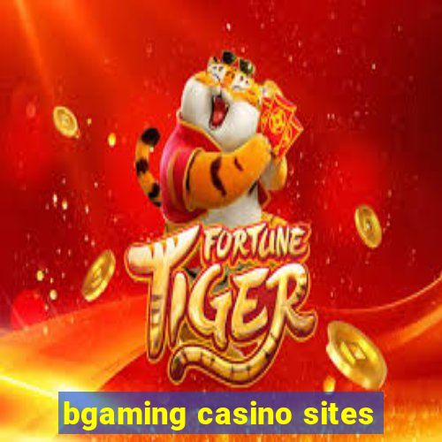 bgaming casino sites