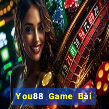 You88 Game Bài Có Code