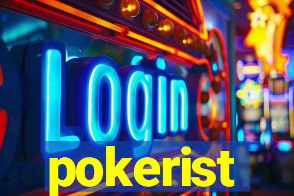 pokerist