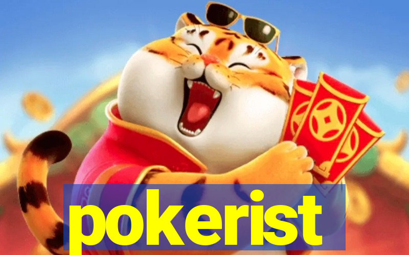 pokerist