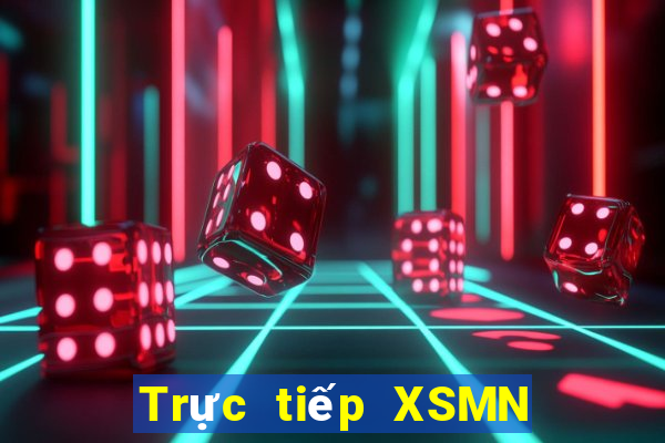 Trực tiếp XSMN Thứ 6