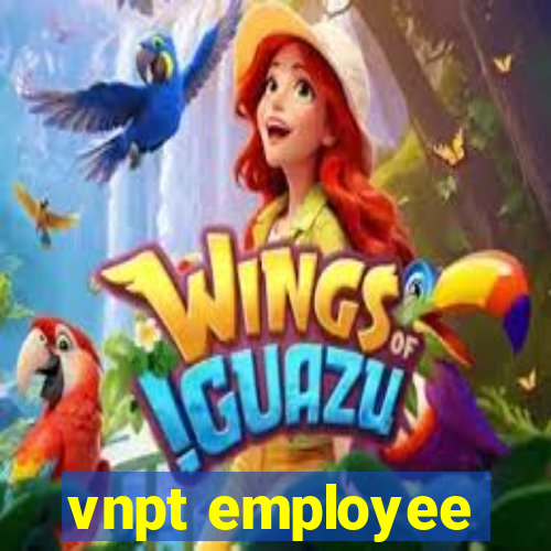 vnpt employee