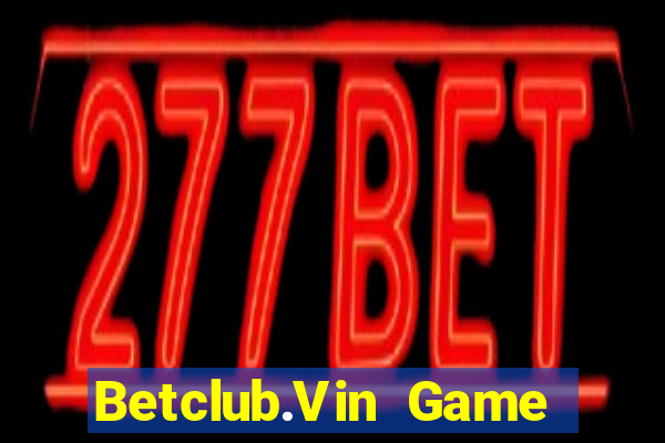 Betclub.Vin Game Bài G63