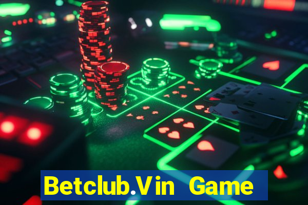 Betclub.Vin Game Bài G63