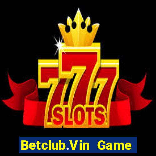 Betclub.Vin Game Bài G63