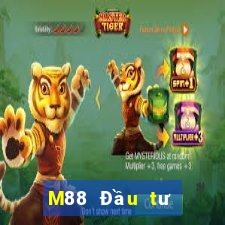 M88 Đầu tư trực tuyến Việt nam Big Winner