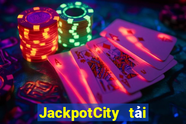 JackpotCity tải xuống app