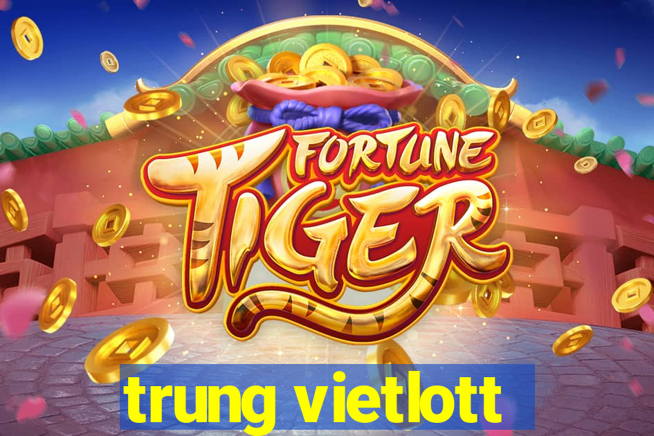 trung vietlott