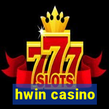 hwin casino