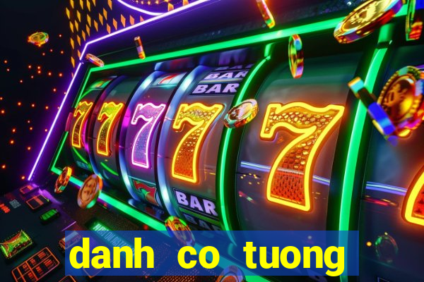 danh co tuong online zingplay