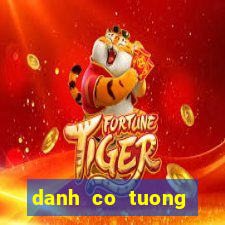 danh co tuong online zingplay