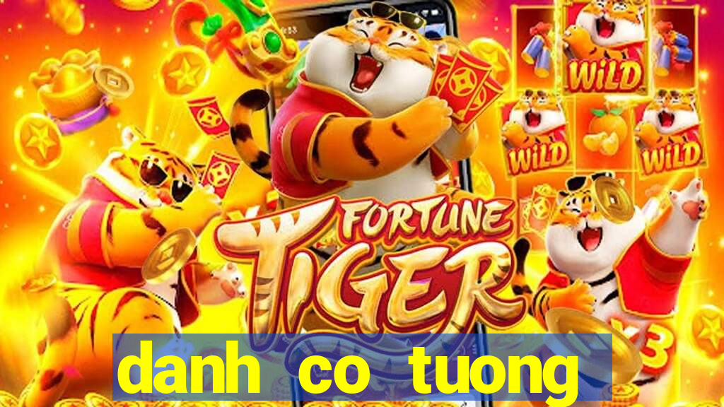 danh co tuong online zingplay