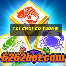 tai choi co tuong