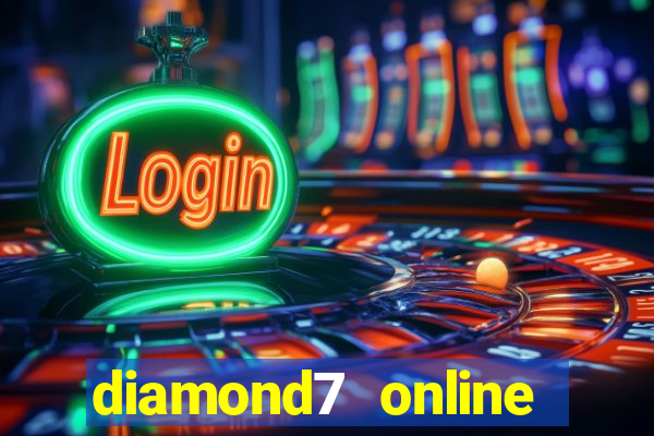 diamond7 online casino review