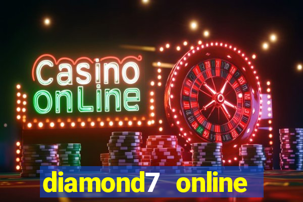 diamond7 online casino review