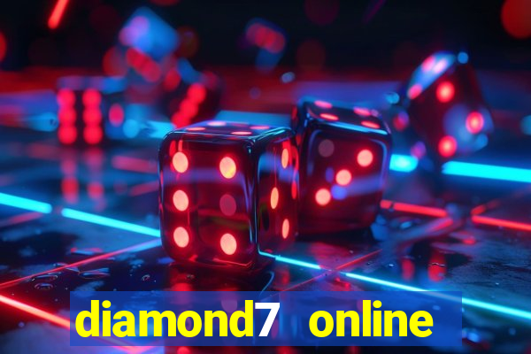 diamond7 online casino review