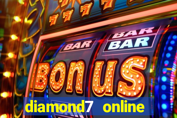 diamond7 online casino review