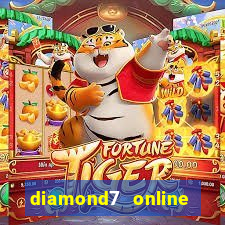 diamond7 online casino review