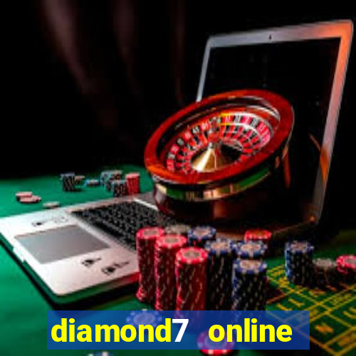 diamond7 online casino review