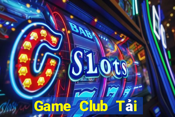 Game Club Tải Game Bài B52