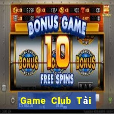 Game Club Tải Game Bài B52