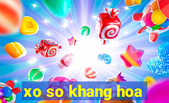 xo so khang hoa