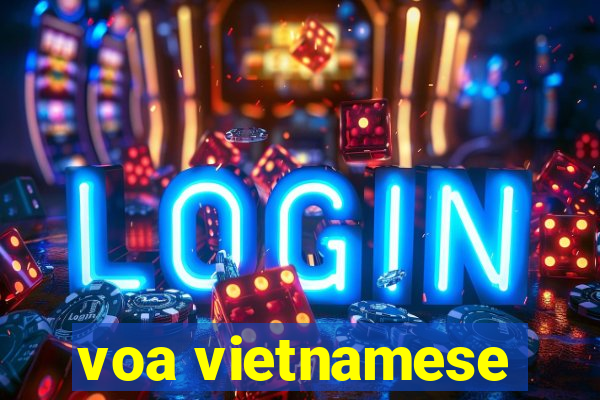 voa vietnamese