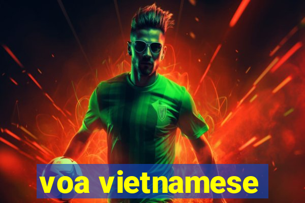 voa vietnamese